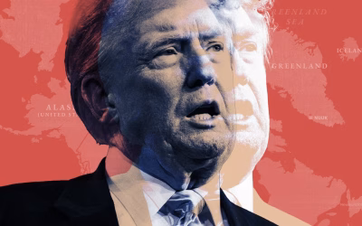 Trump Can’t Save Capitalism’s Sinking Ship