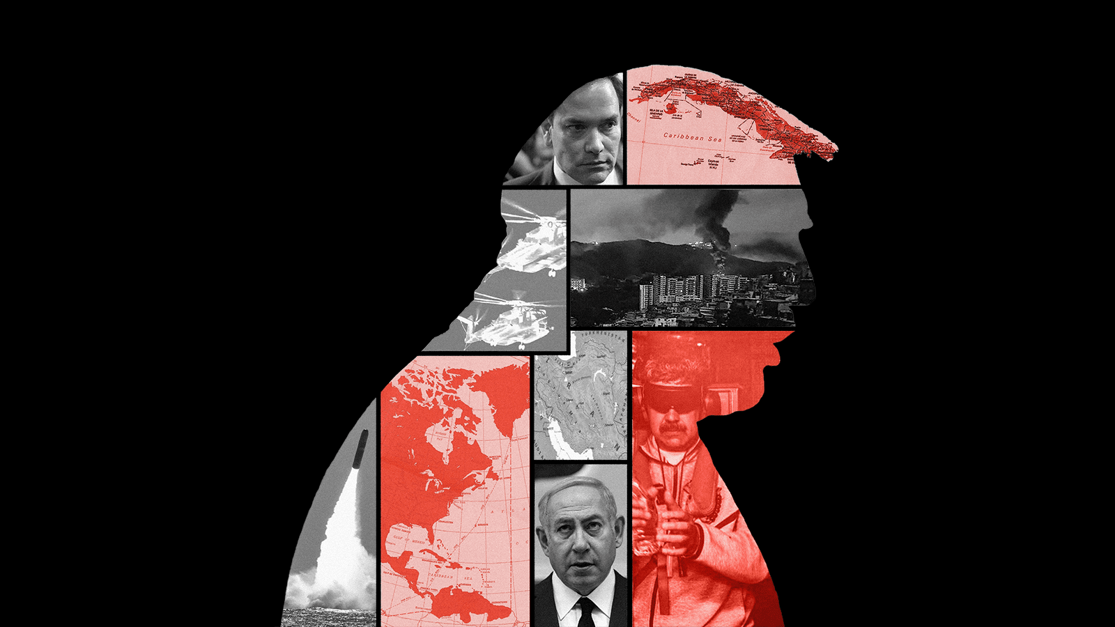 Year One of the “Donroe Doctrine”: Welcome to the No-Rules World Order