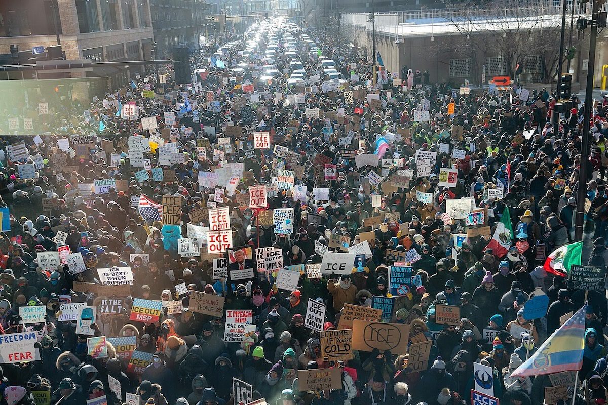 Ten Theses on the 2026 Minnesota General Strike