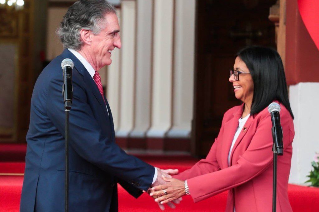 Venezuela: It’s Not Just Oil, the U.S. Is Also Taking Gold and Minerals