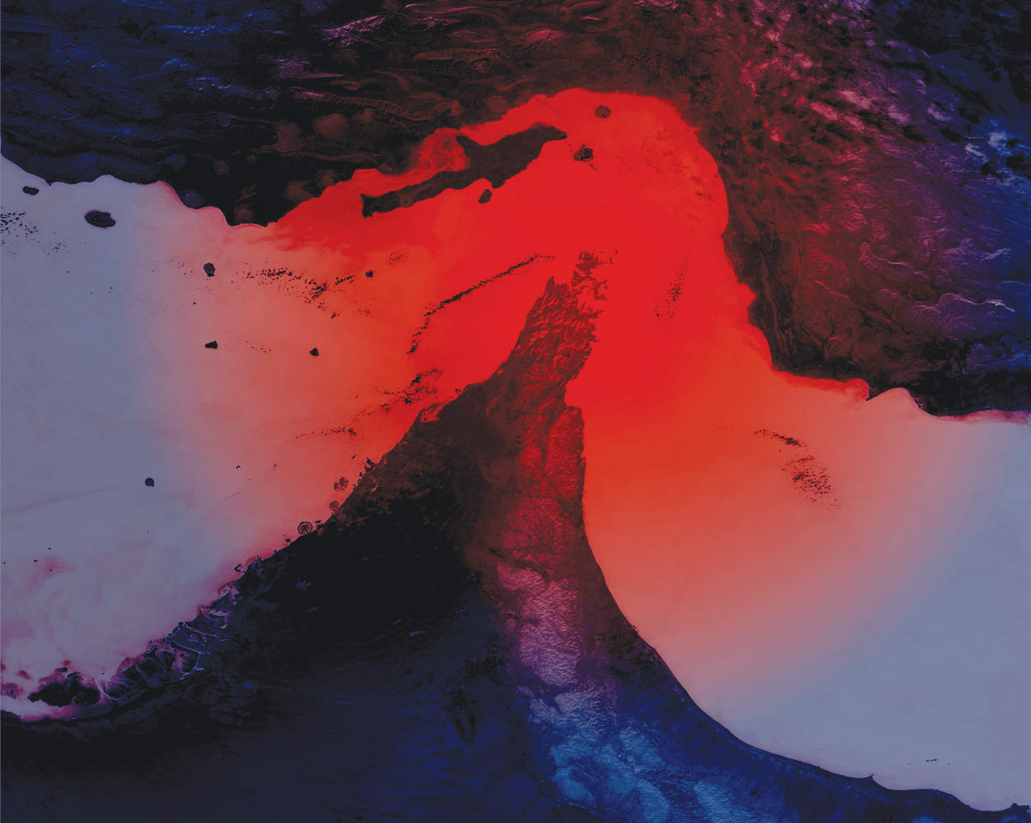 Straight of Hormuz Closure: World Economy on a Cliff’s Edge