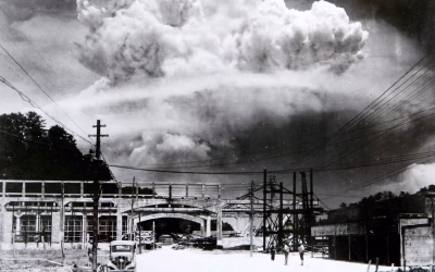 The US-Israel War Is Pushing Iran to go Nuclear